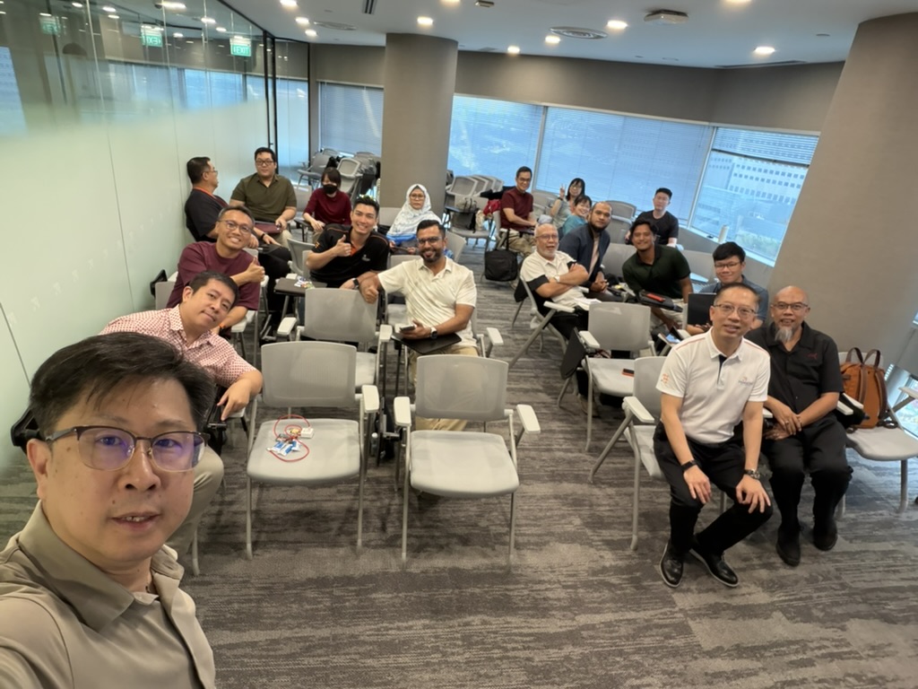 Group photo